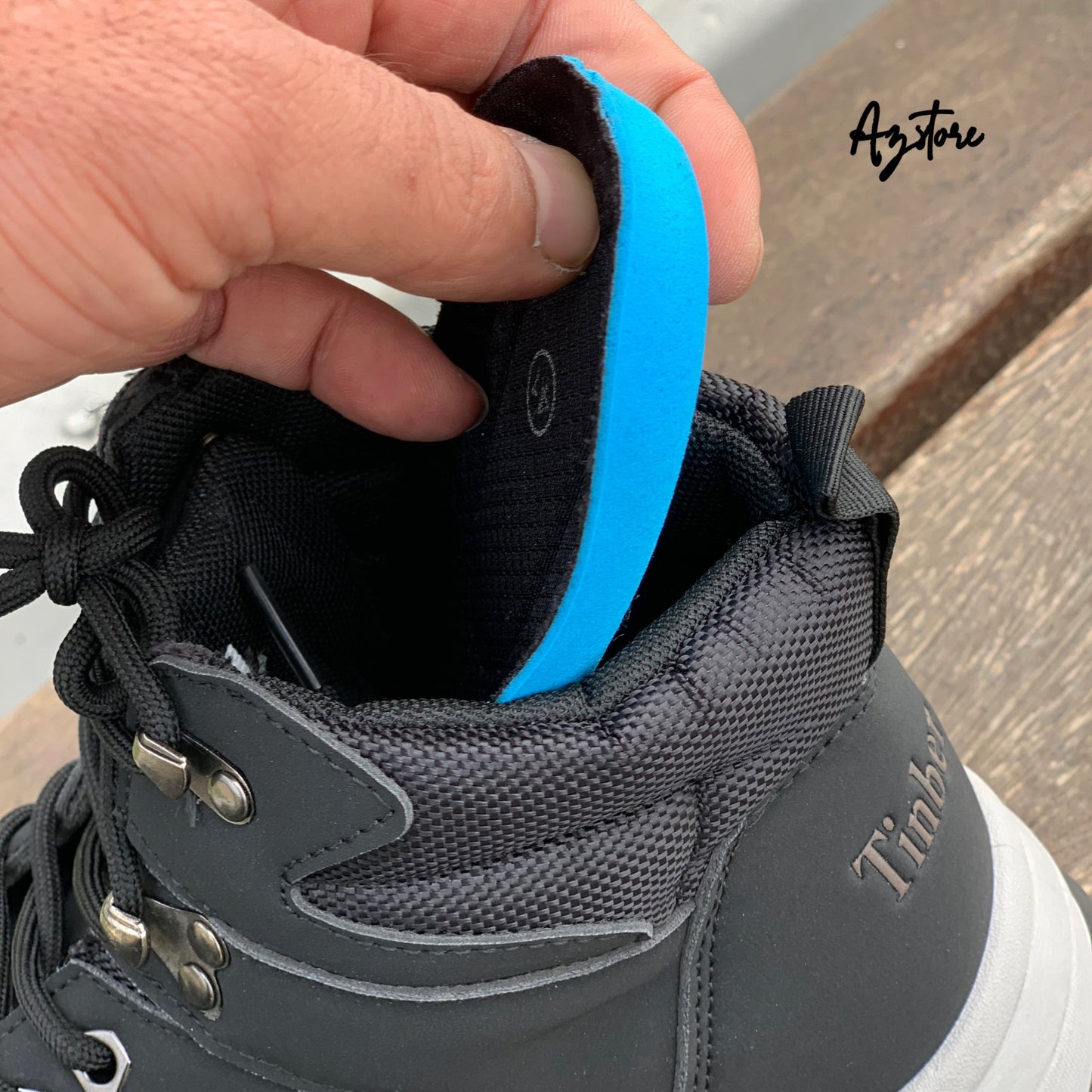 timberland boots homme