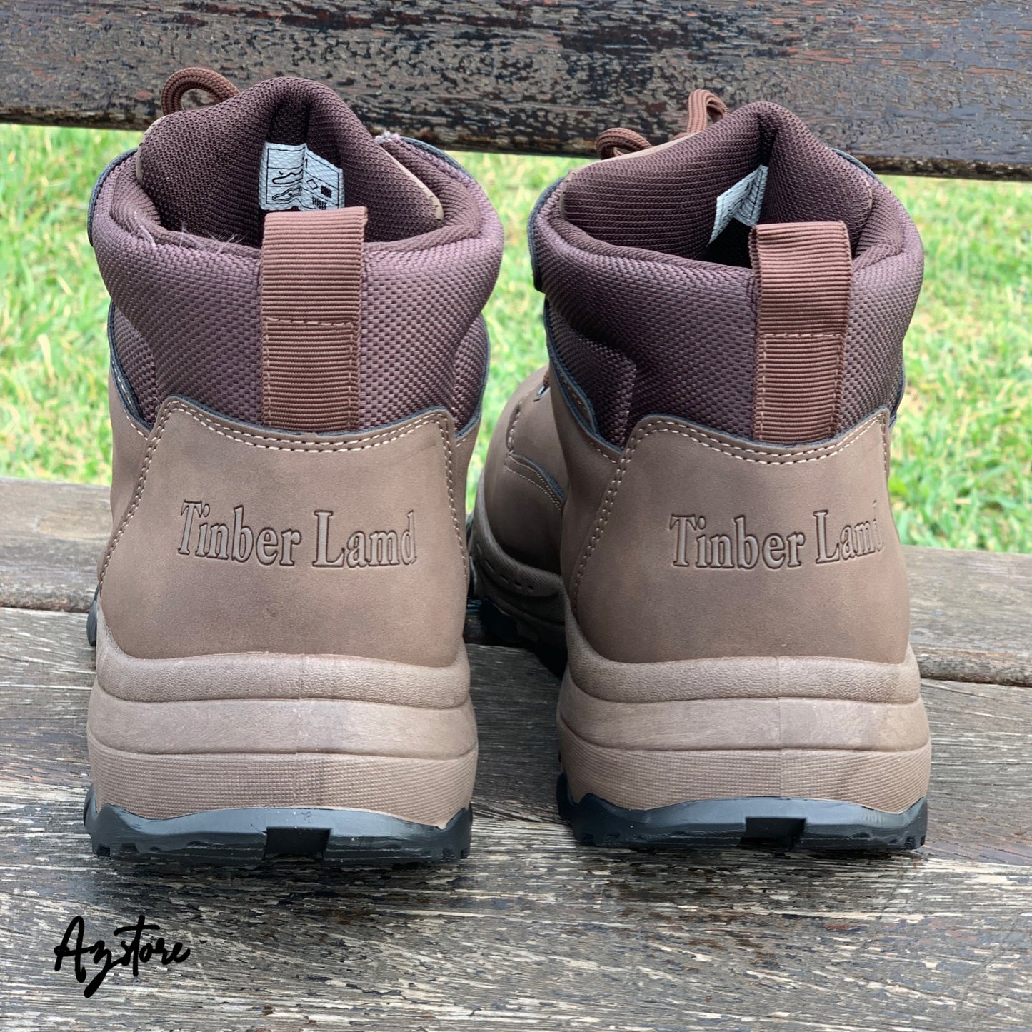 timberland boots homme