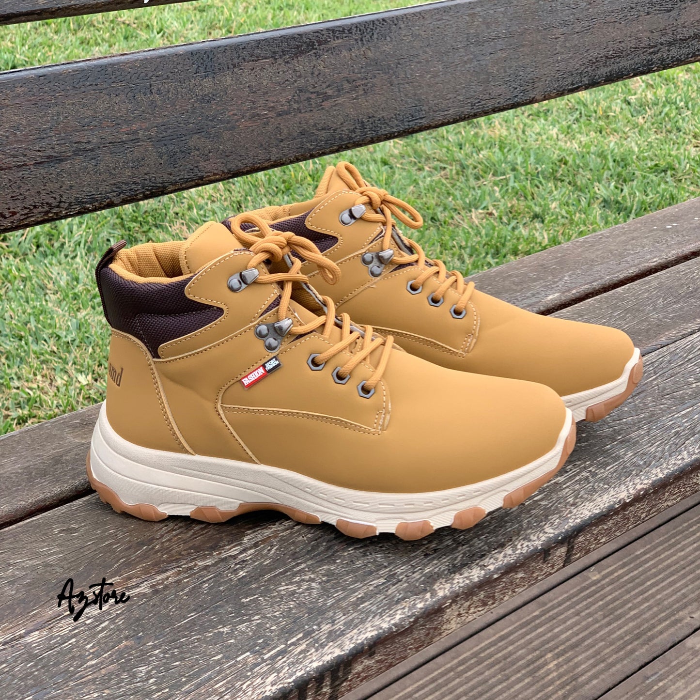 timberland boots homme