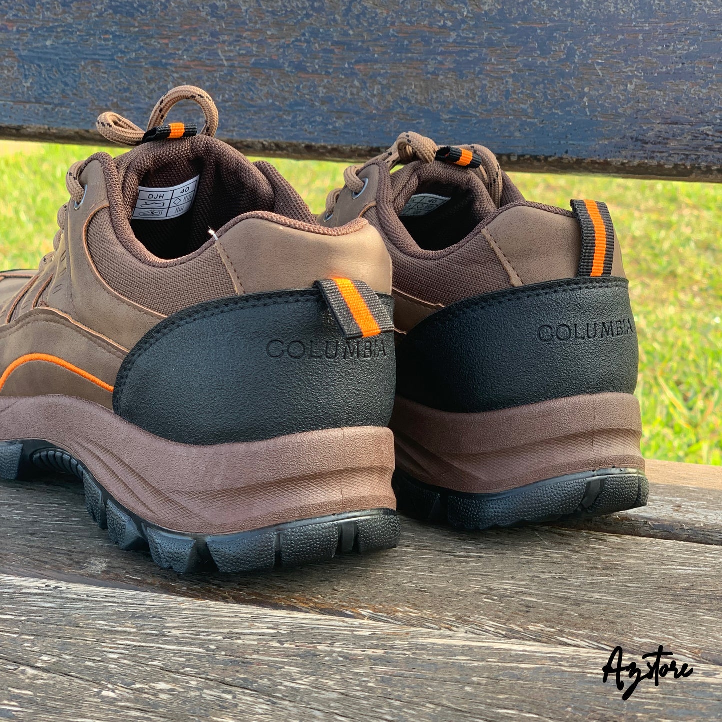 👞 حذاء رجالي فاخر بتصميم عصري يجمع بين القوة والأناقة