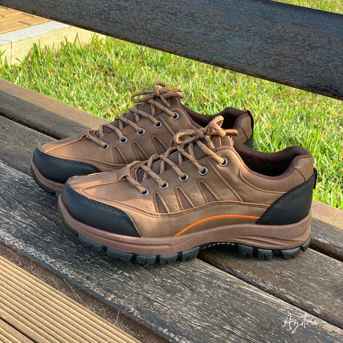 حذاء رجالي فاخر