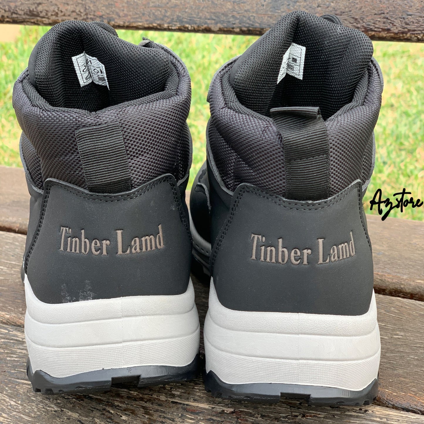 timberland boots homme