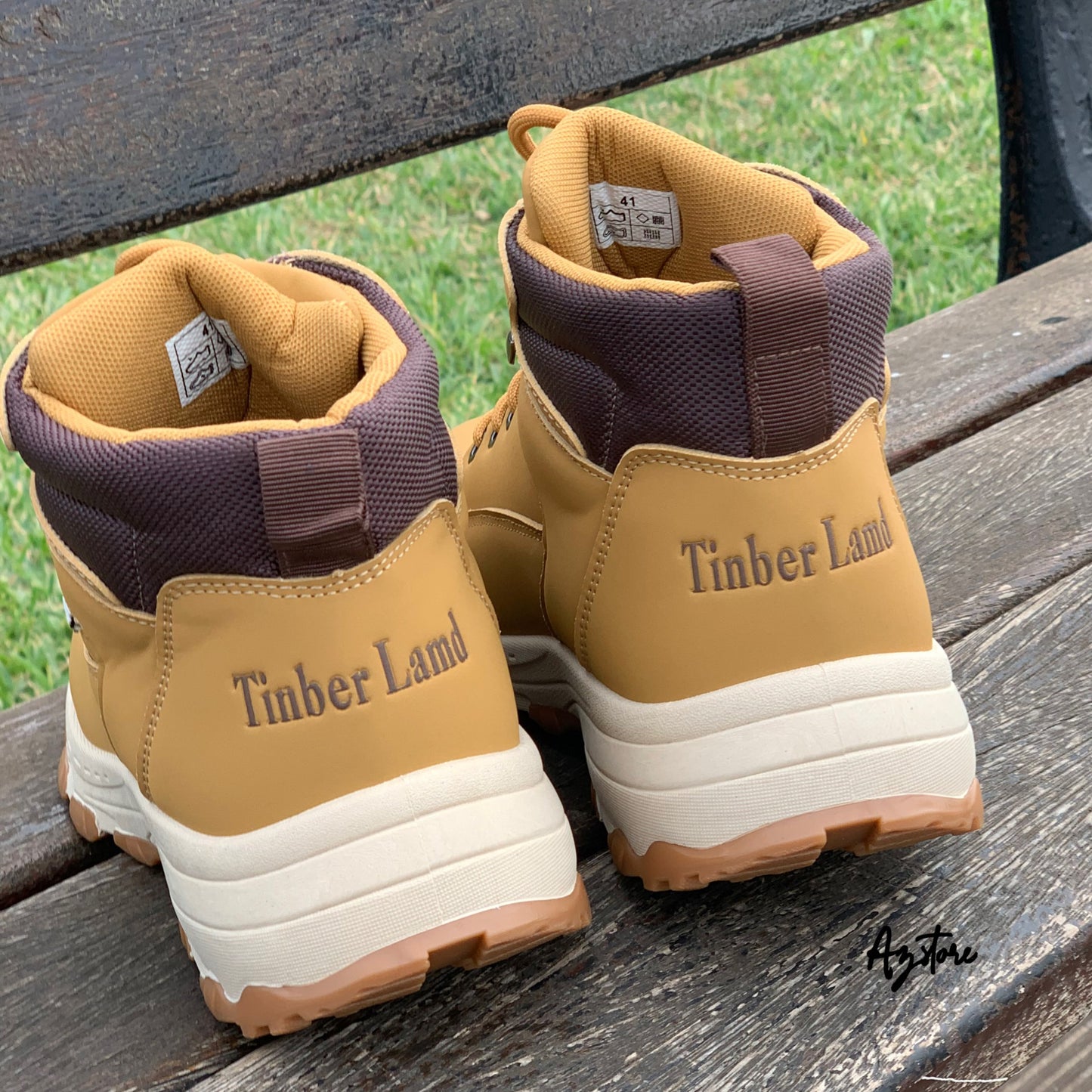 timberland boots homme