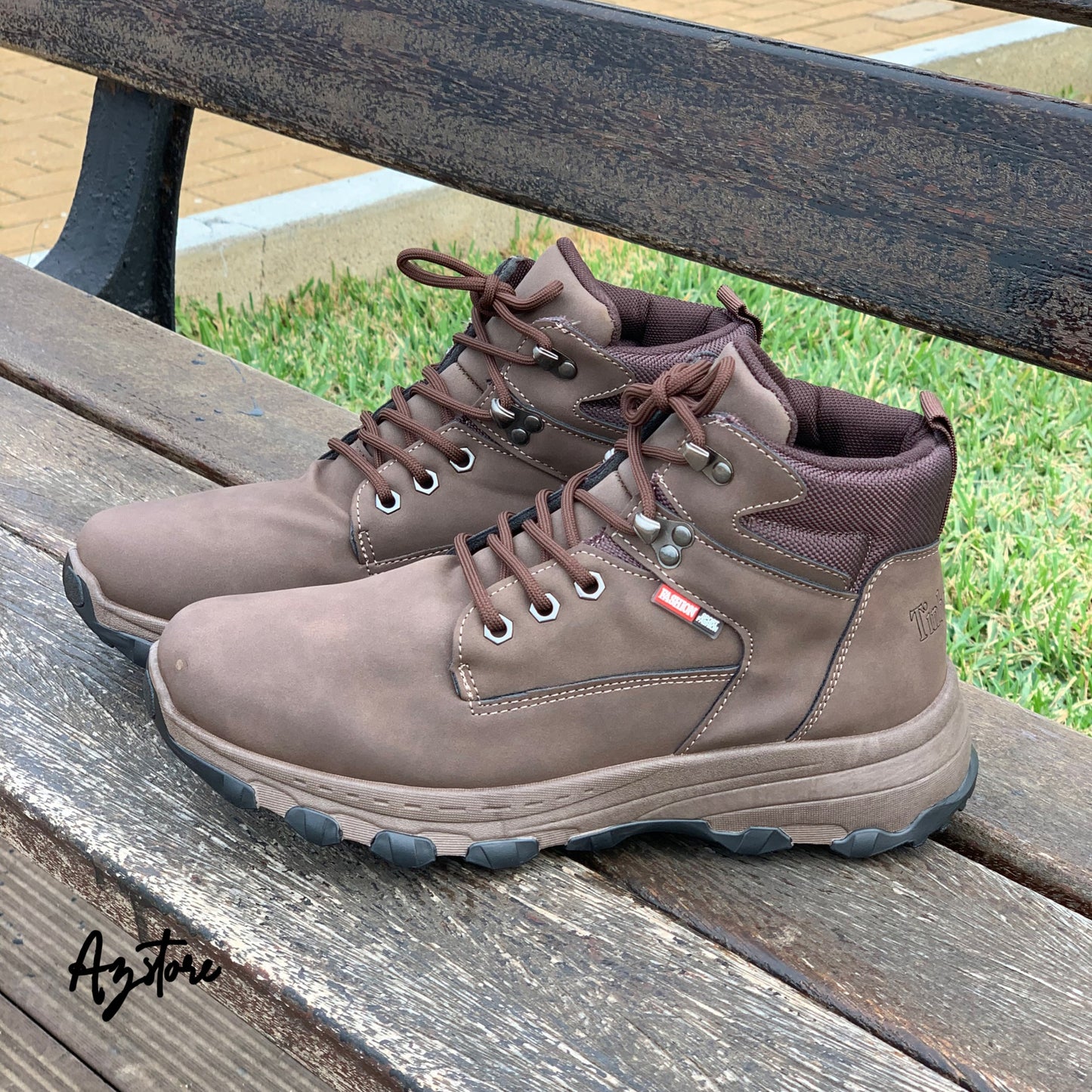 timberland boots homme