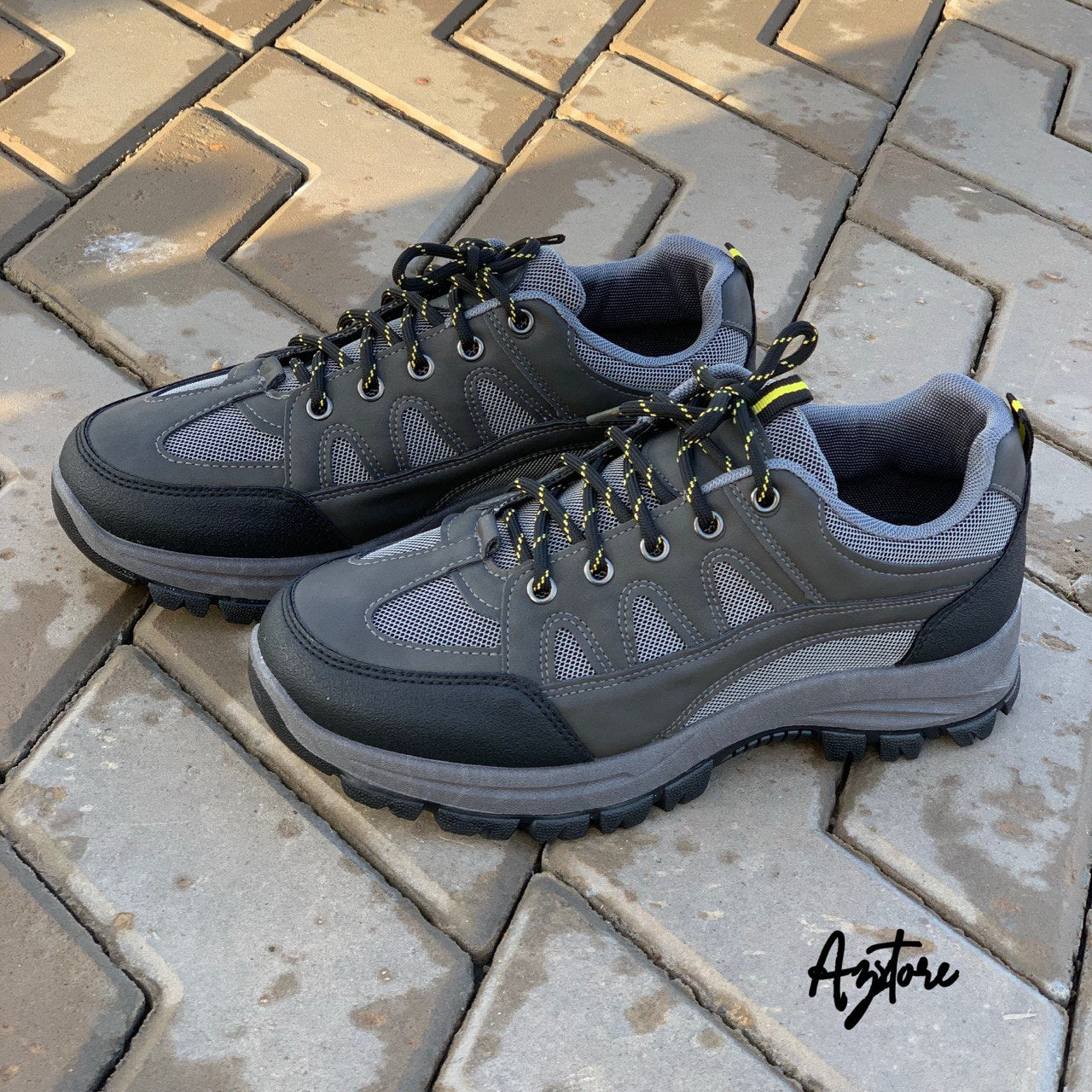 حذاء رجالي فاخر